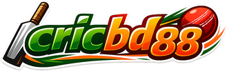 cricbd88 Logo